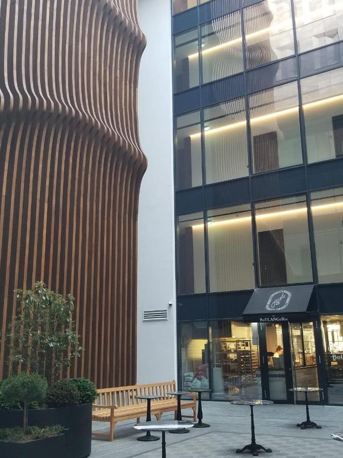 Azura Residence - New Luxury Apartment 베오그라드 외부 사진