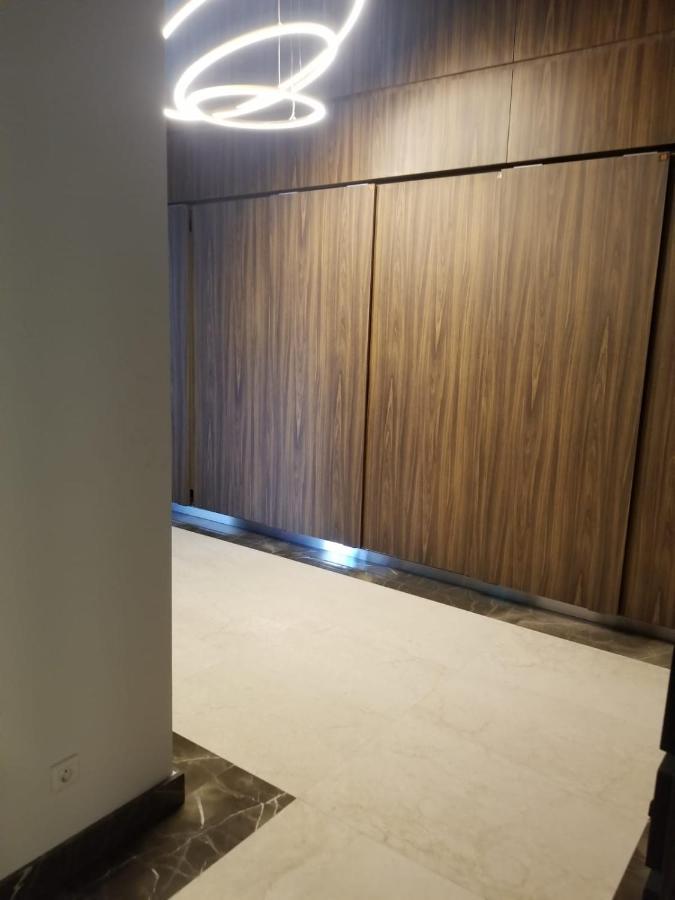 Azura Residence - New Luxury Apartment 베오그라드 외부 사진